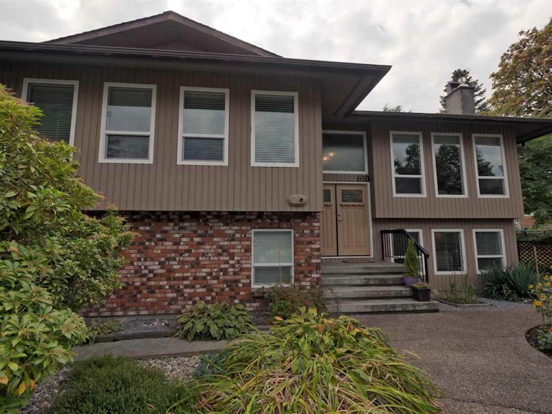 610 Lidster Place, New Westminster BC V3L 5E2