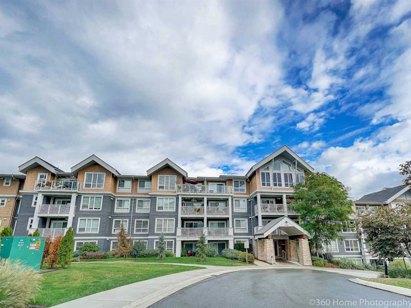 410 - 6460 194th Street, Surrey BC V4N 6J8