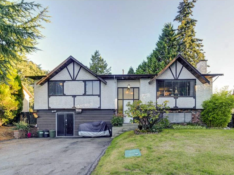 7018 E Brewster Drive, Delta BC V4E 1V6