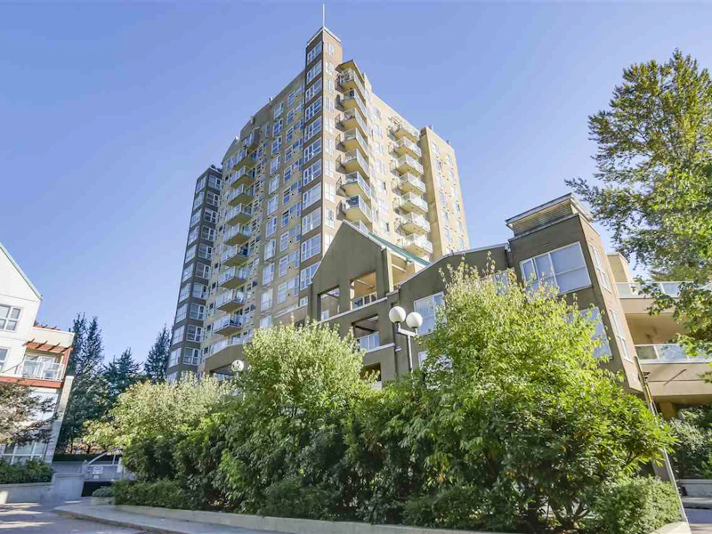 1206 - 9830 Whalley Boulevard, Surrey BC V3T 5S7