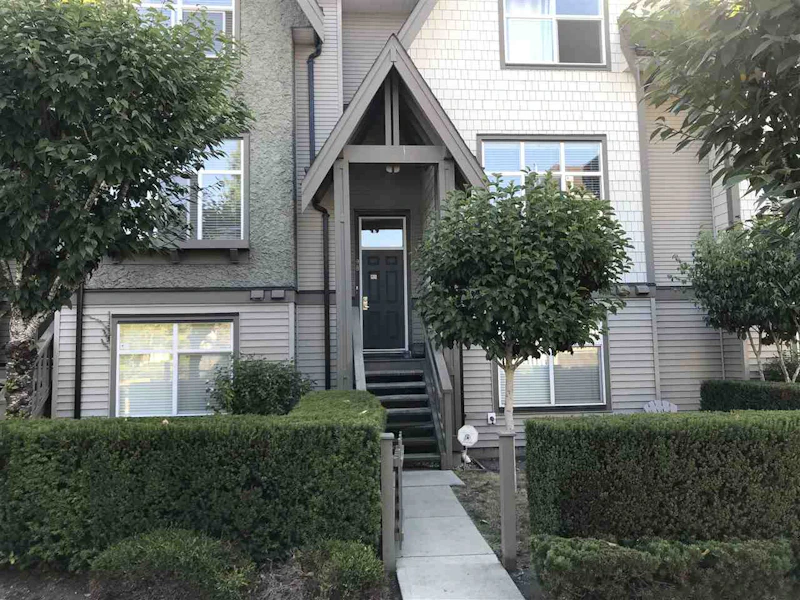 98 - 7288 Heather Street, Richmond BC V6Y 4L4