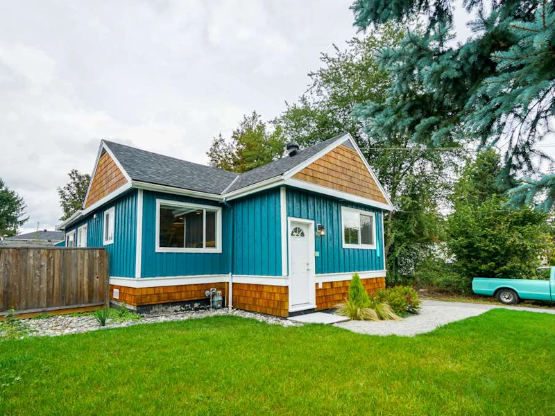 20291 Wanstead Street, Maple Ridge BC V2X 1J2