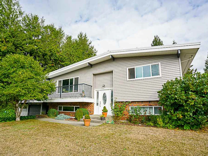 33133 Edgewood Avenue, Abbotsford BC V2S 8B4