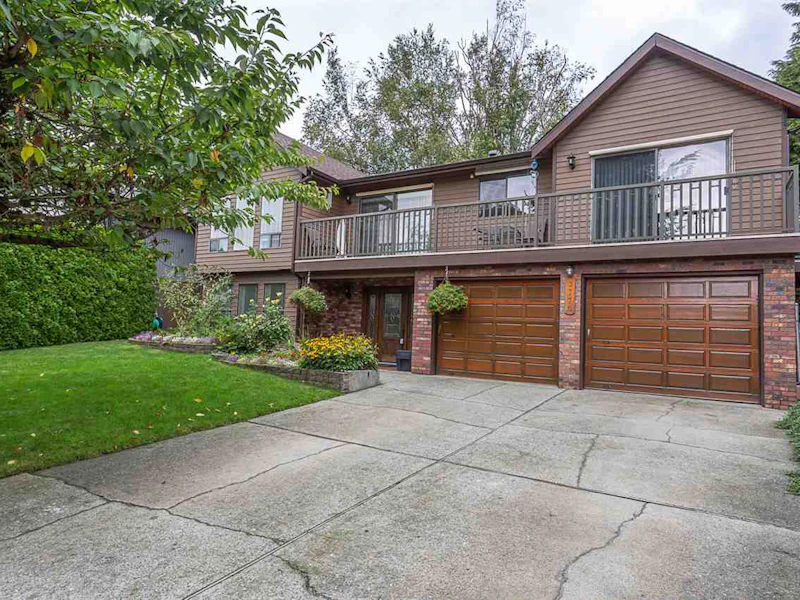 3770 Nanaimo Crescent, Abbotsford BC V2T 4Z8