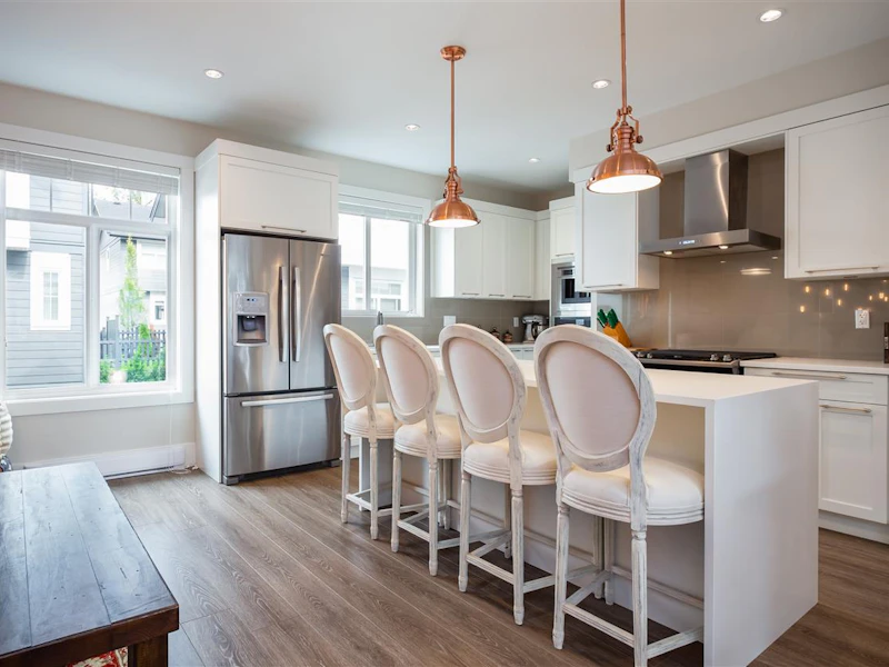 33 - 7665 209th Street, Langley BC