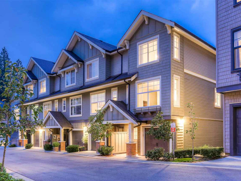 10 - 3470 Highland Drive, Coquitlam BC V3E 0M1