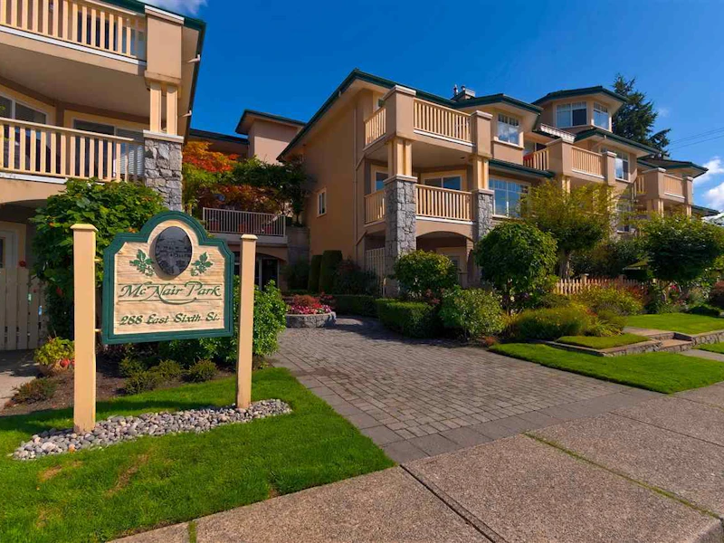 105 - 288 E 6th Street, North Vancouver BC V7L 1P5