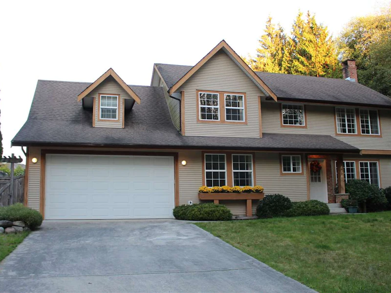 456 Shaw Road, Gibsons BC
