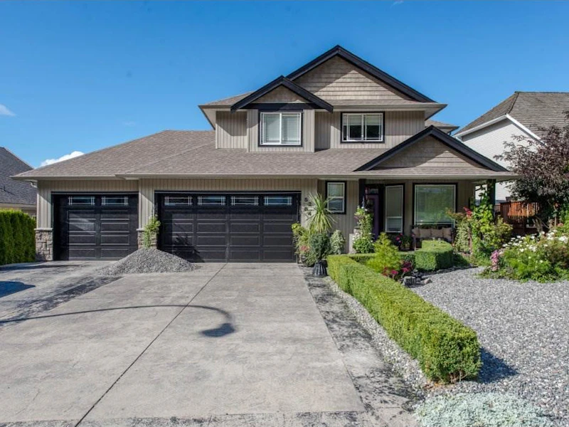 5284 Goldspring Place, Chilliwack BC V2R 3Y3