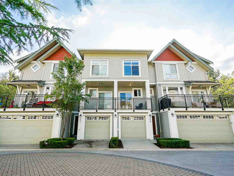 28 - 20120 68th Avenue, Langley BC V2Y 3E9