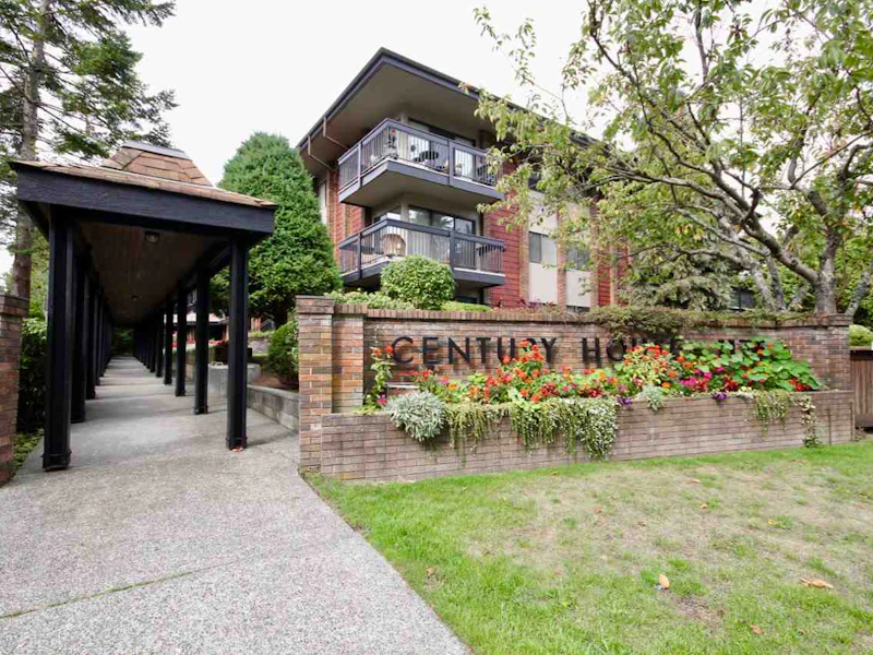 203 - 1175 Ferguson Road, Delta BC V4L 1X2