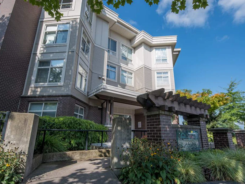 217 - 13555 Gateway Drive, Surrey BC V3T 0B5