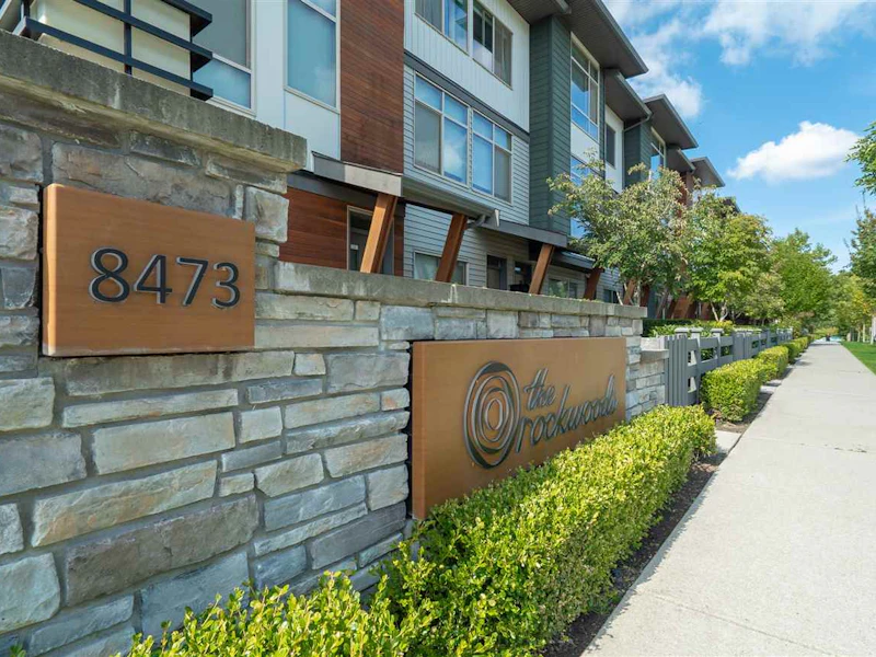 121 - 8473 163rd Street, Surrey BC