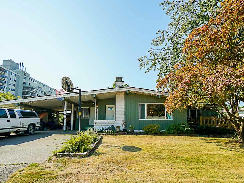 31910 Countess Crescent, Abbotsford BC V2T 2E6