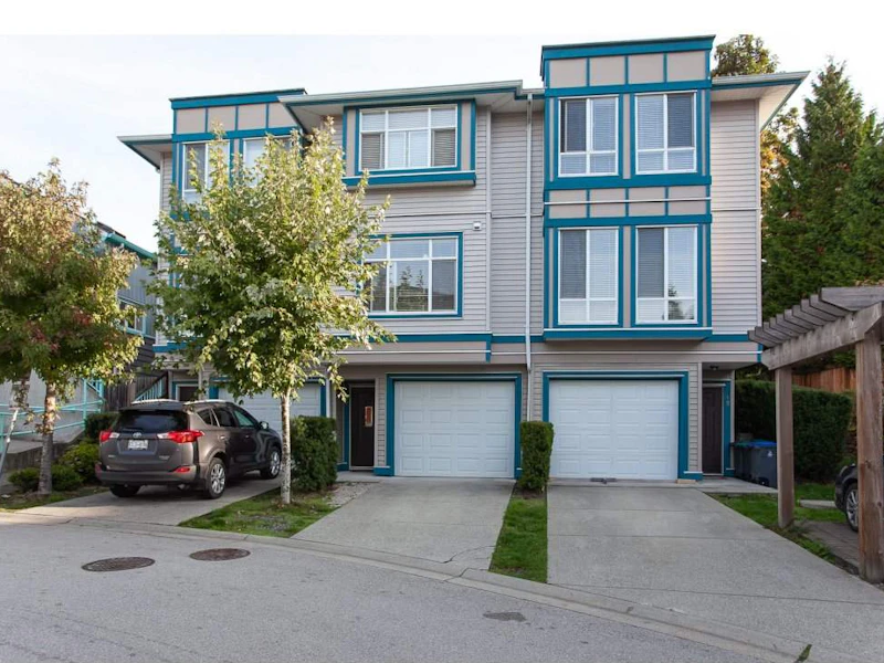 20 - 13899 Laurel Drive, Surrey BC V3T 0E3