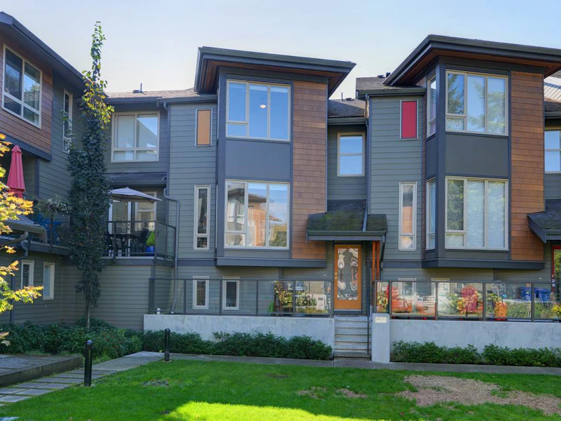 14 - 757 Orwell Street, North Vancouver BC