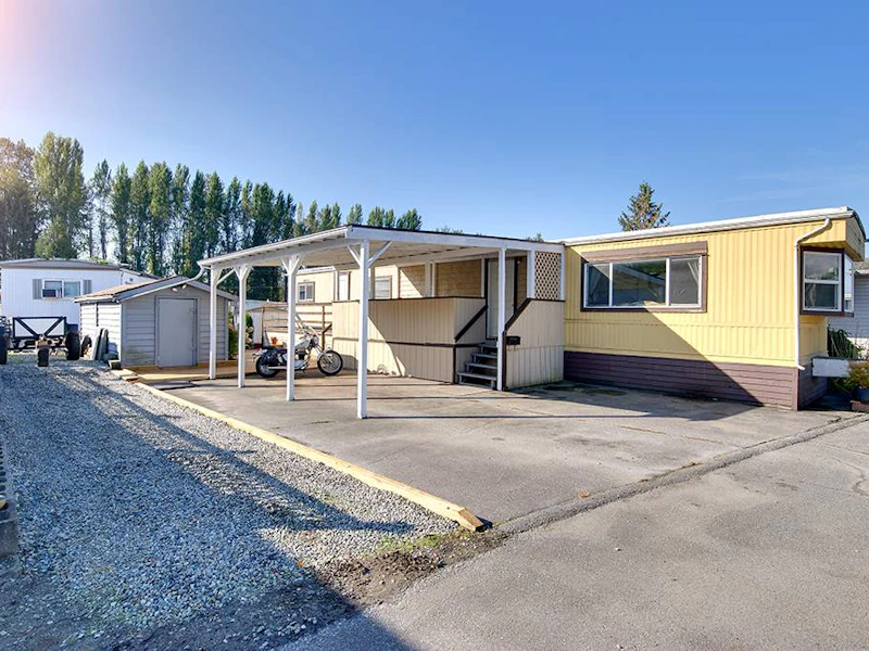 100 - 201 Cayer Street, Coquitlam BC