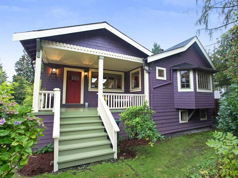 1201 Doran Road, North Vancouver BC V7K 1M8