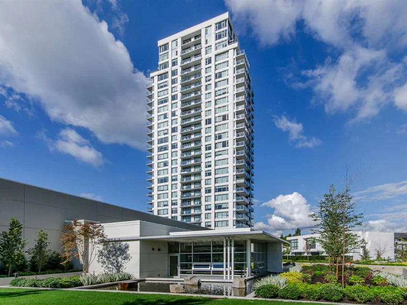 1701 - 602 Como Lake Avenue, Coquitlam BC