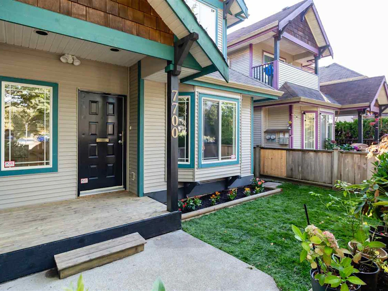 7700 Bennett Road, Richmond BC V6Y 1N2