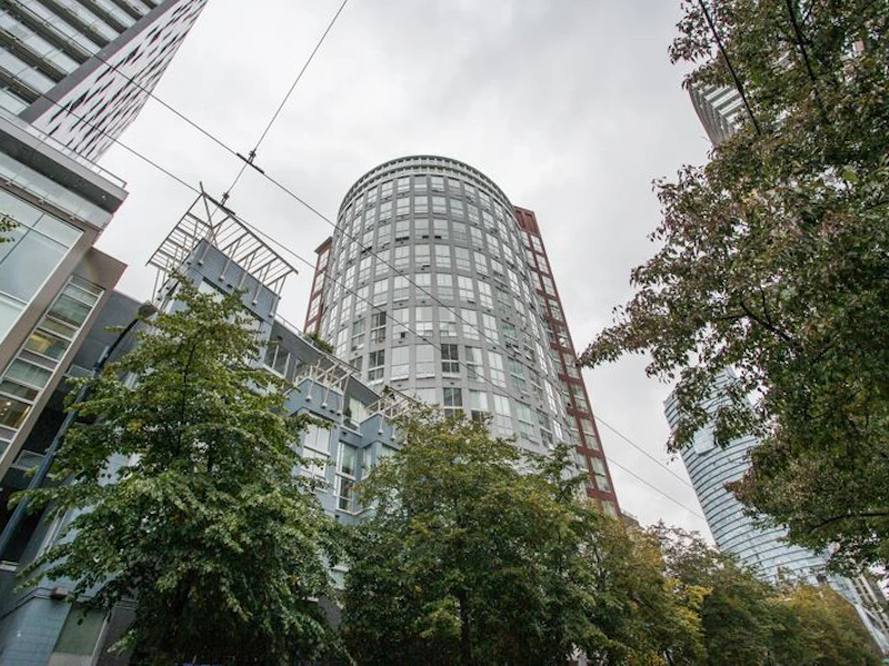 PH6 - 933 Seymour Street, Vancouver BC V6B 6L6