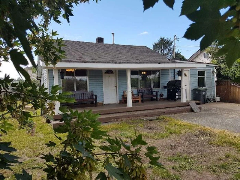 12752 115b Avenue, Surrey BC V3V 3R7