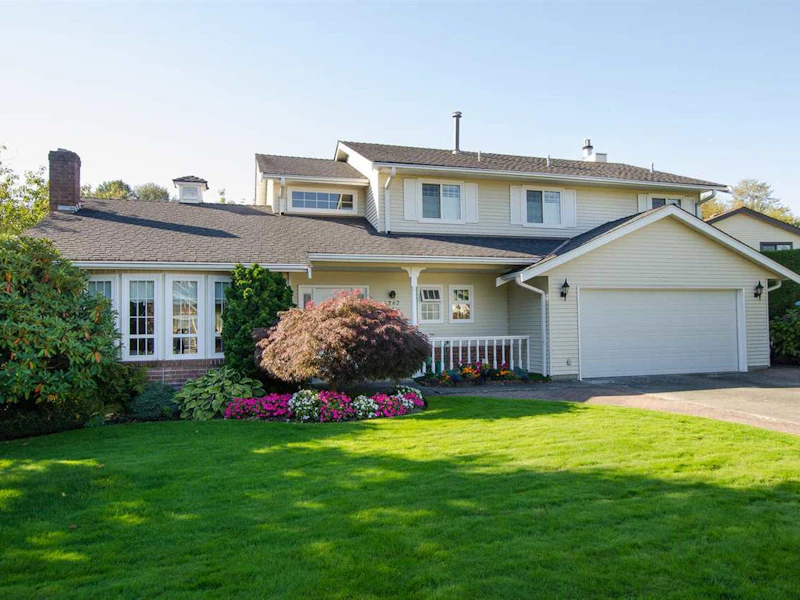 5267 Chamberlayne Avenue, Delta BC V4K 4C3