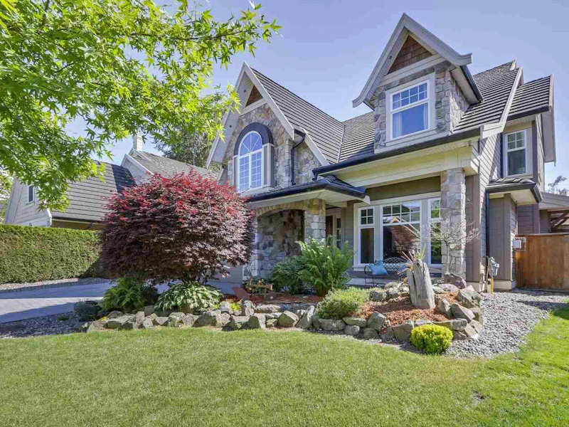 5809 Cove Link Road, Delta BC V4K 5G8