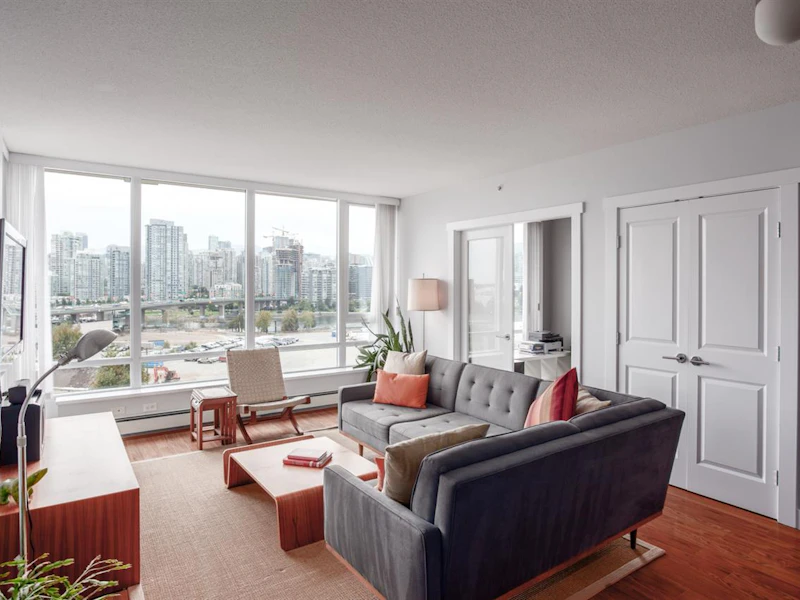 1002 - 1833 Crowe Street, Vancouver BC V5Y 0A2