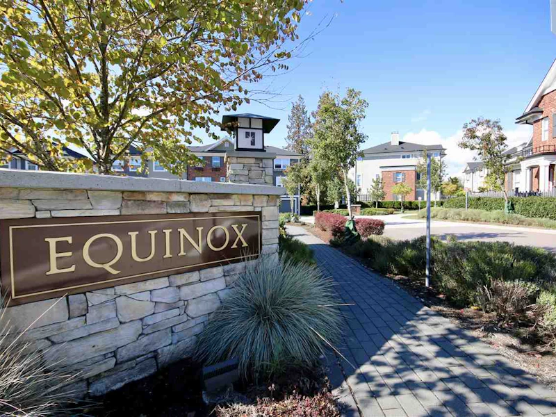 33 - 10415 Delsom Crescent, Delta BC V4C 0B1