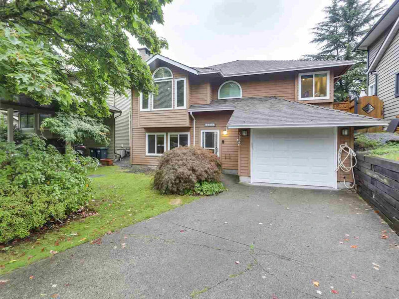3326 Apex Place, North Vancouver BC V7H 2R5