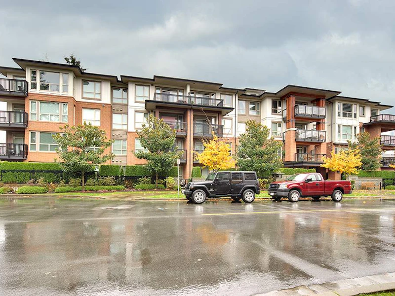 205 - 1153 Kensal Place, Coquitlam BC V3B 0G8