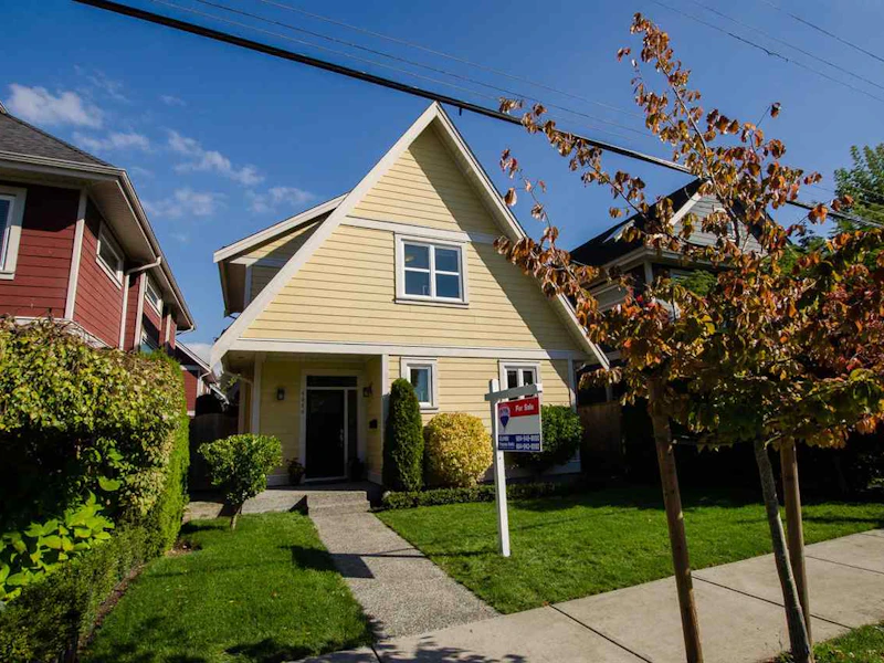 A - 4886 Linden Drive, Delta BC V4K 3A1