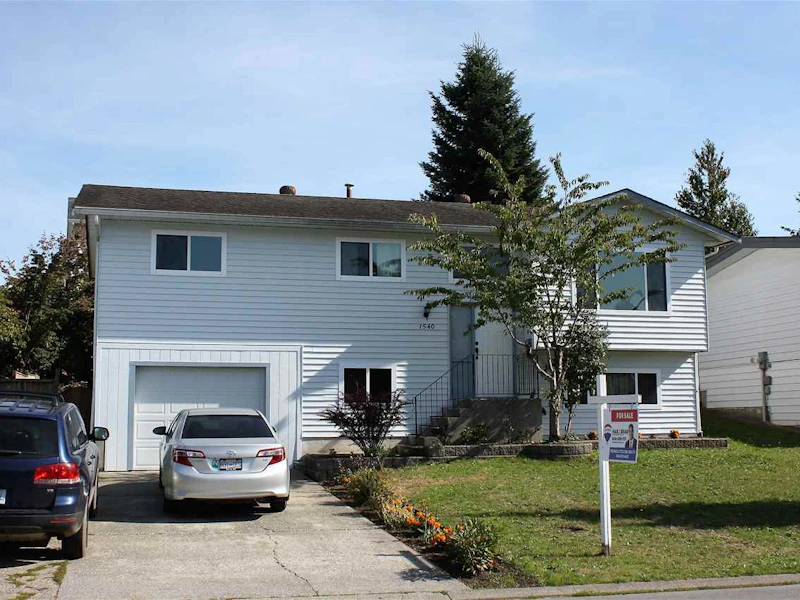 1540 Kipling Street, Abbotsford BC V2S 6K1