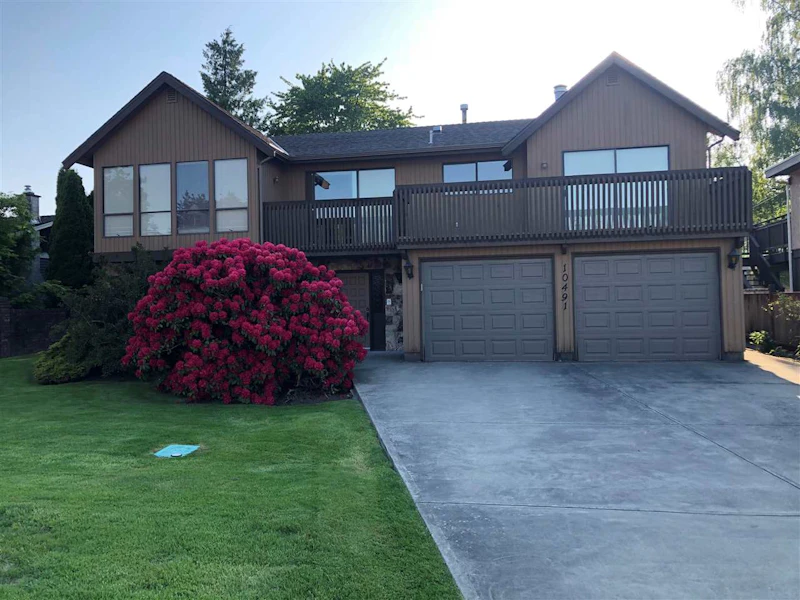10491 Algonquin Drive, Richmond BC V7A 3A5