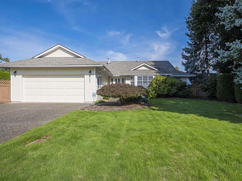 46265 Roy Avenue, Chilliwack BC V2R 2W2