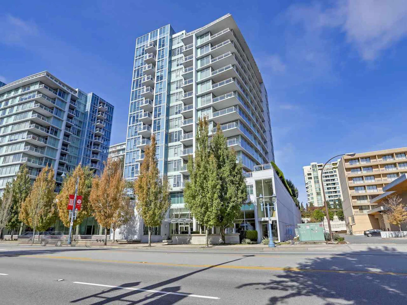 606 - 7373 Westminster Highway, Richmond BC V6X 0B5