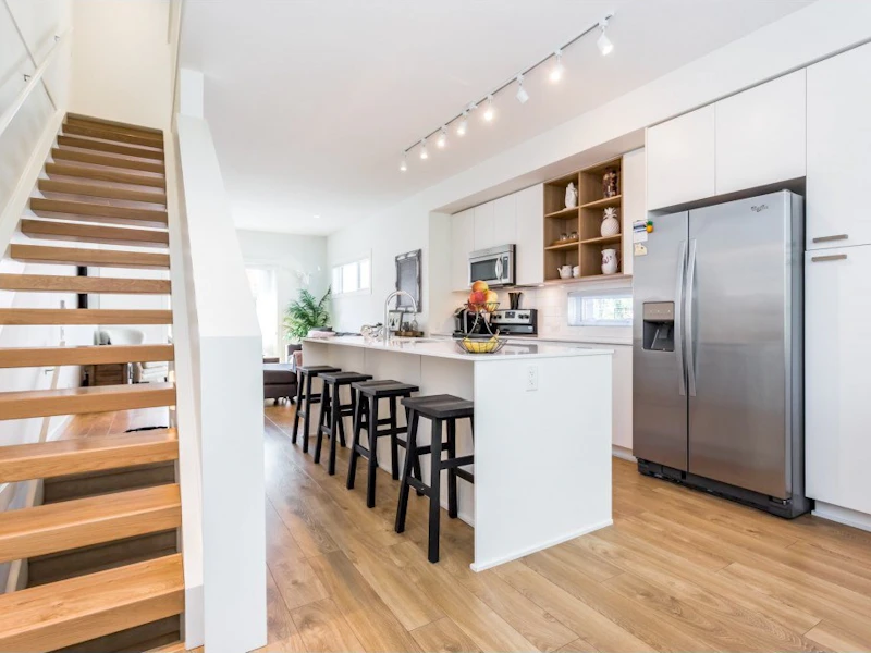 16 - 19159 Watkins Drive, Surrey BC