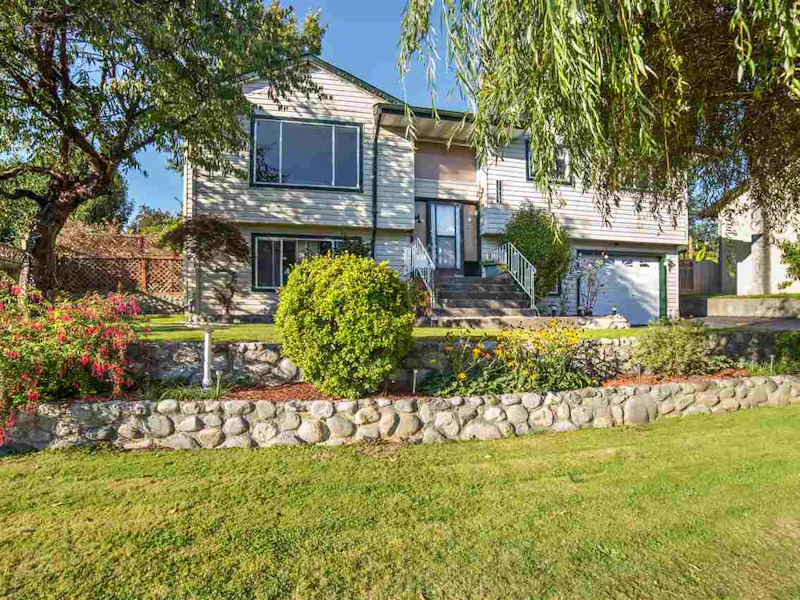 32959 Arbutus Avenue, Mission BC V2V 2R9