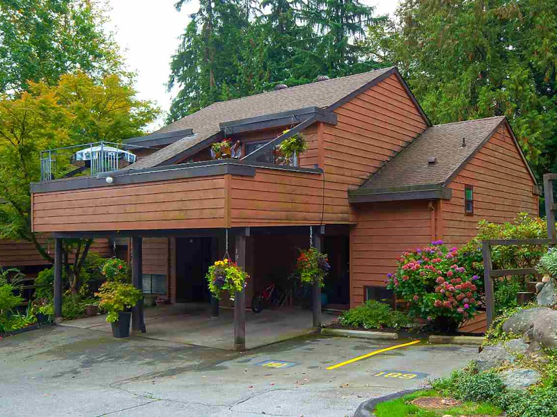 191 Cardiff Way, Port Moody BC V3H 3W4