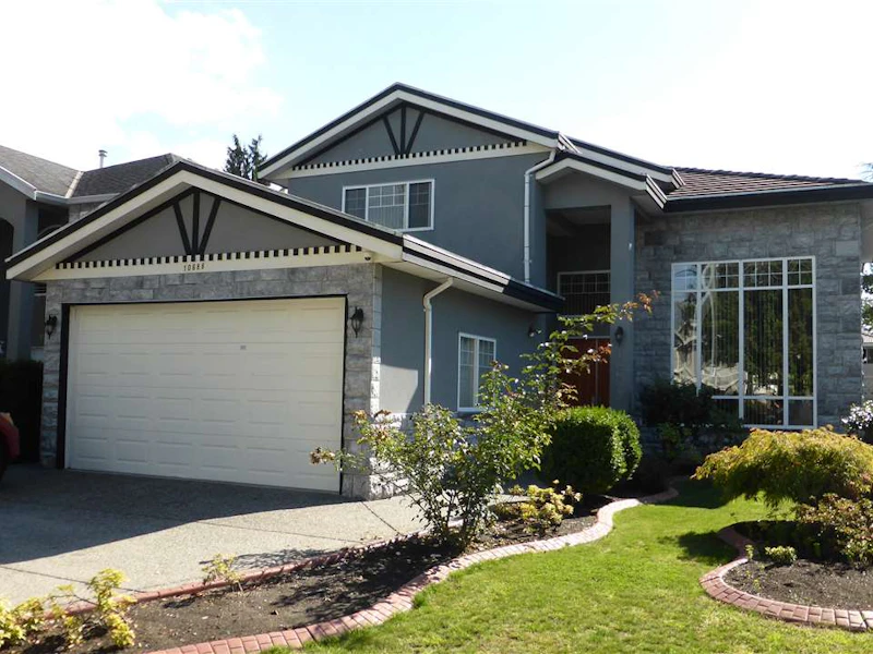 10688 Bird Road, Richmond BC V6X 1N6