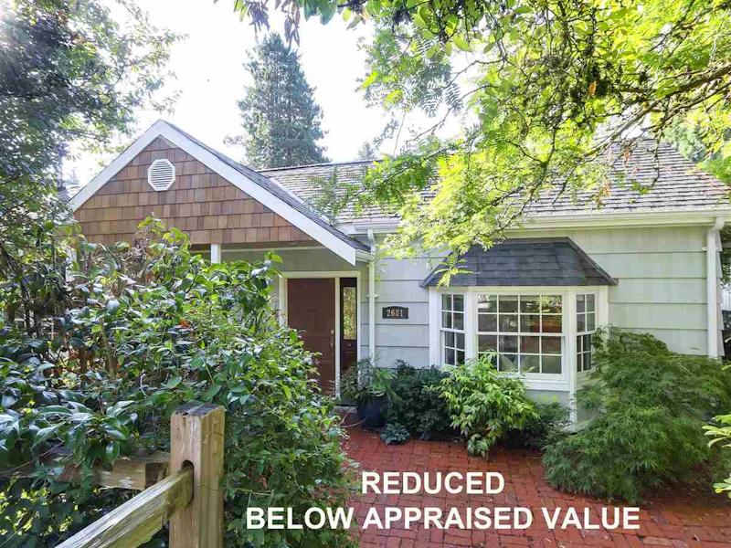 2681 Violet Street, North Vancouver BC V7H 1H2