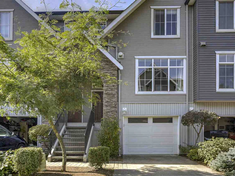 14 - 8881 Walters Street, Chilliwack BC V2P 8E9