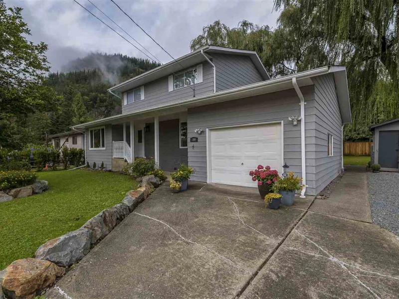 309 Mcpherson Road, Harrison Hot Springs BC V0M 1A3