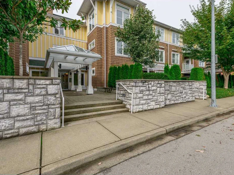 201 - 1375 View Crescent, Delta BC V4L 0A3
