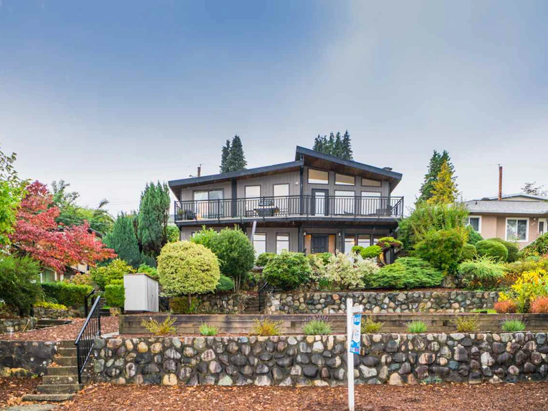 201 E Seventh Avenue, New Westminster BC
