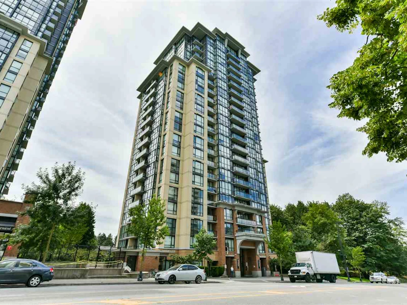 1204 - 13380 108th Avenue, Surrey BC V3T 0E7