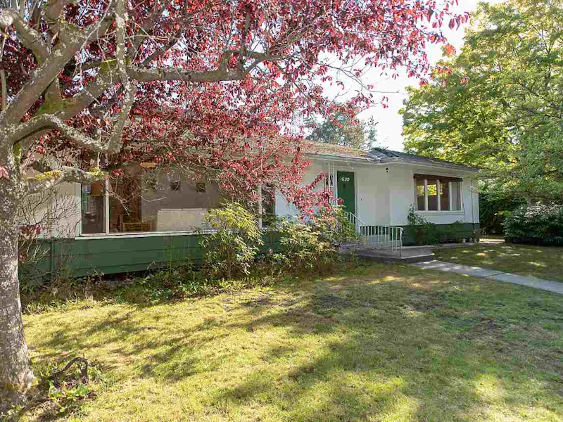 1650 Tasmania Crescent, Vancouver BC V6T 1P2