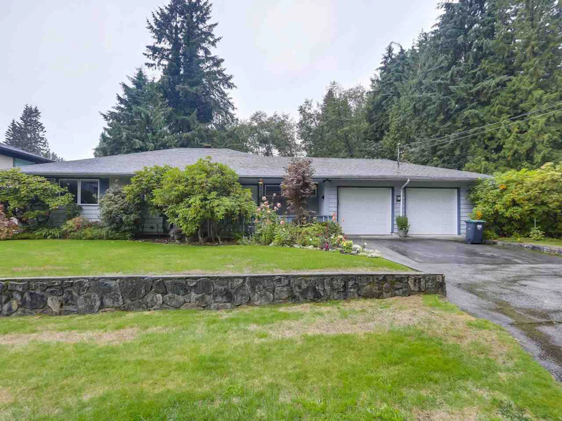 3583 Everglade Place, North Vancouver BC V7N 3V1
