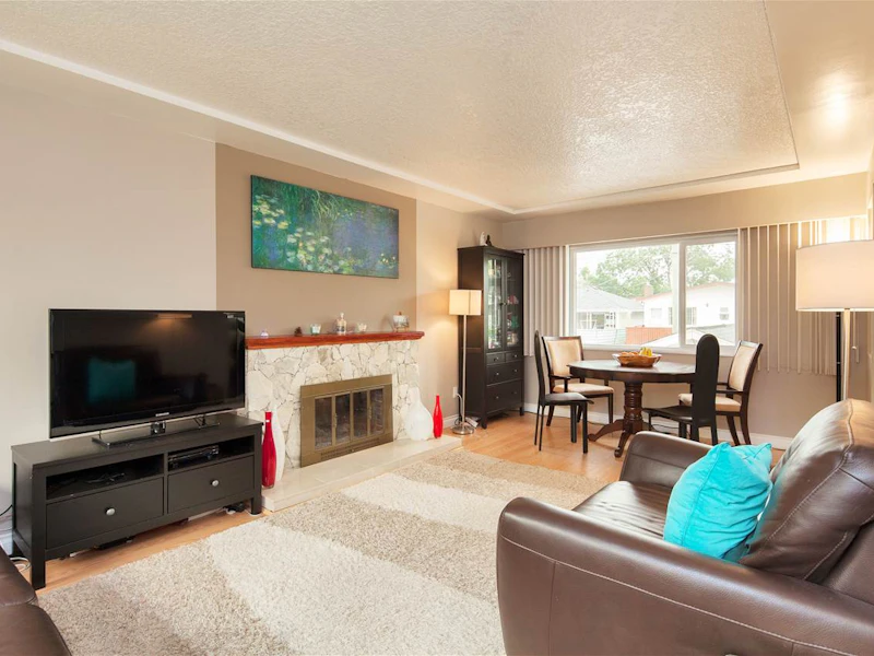 3225 Coleridge Avenue, Vancouver BC V5S 3A6